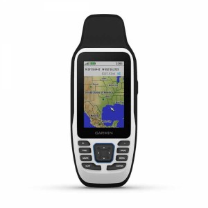 Garmin Garmin GPSMAP 79s ricevitore portatile GPS