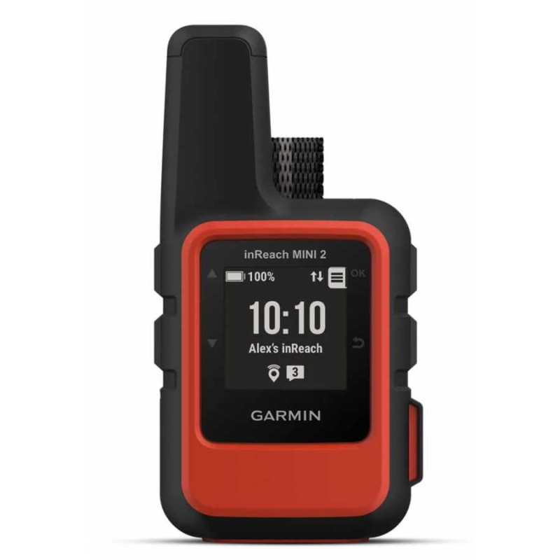 Garmin inReach Mini 2 - foto 1