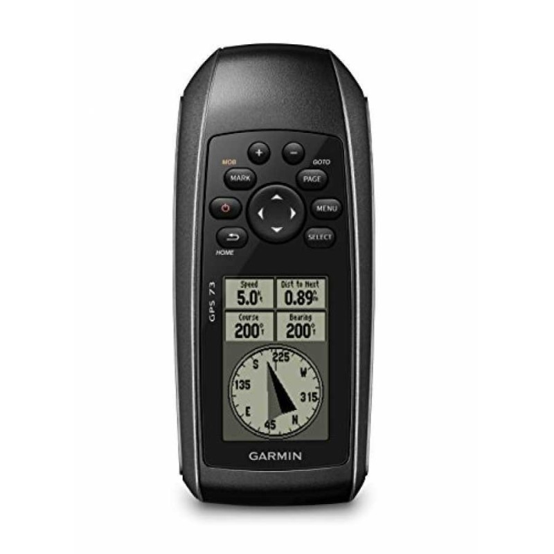 Ricevitore portatile GPS 73 - foto 1