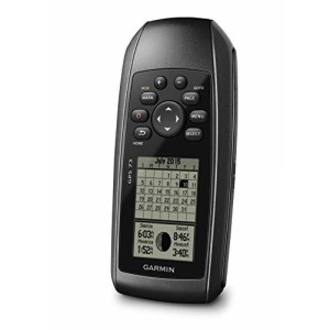 Ricevitore portatile GPS 73 - foto 3