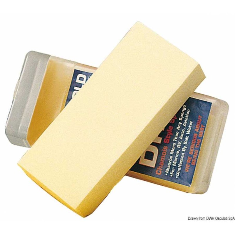 Panno e spugna sintetica SHURHOLD - foto 1