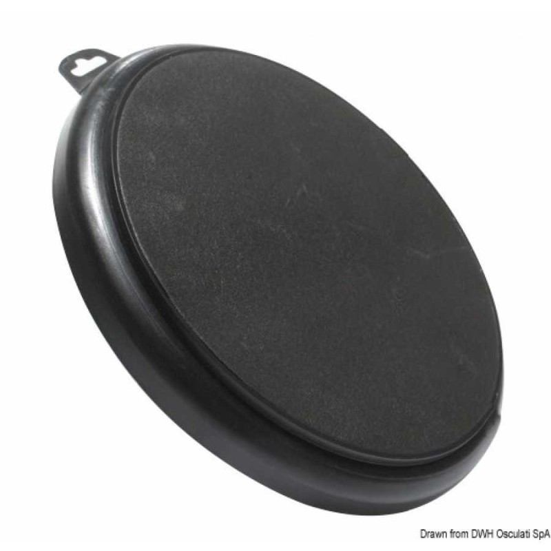 Secchio + base + accessori SHURHOLD - foto 1