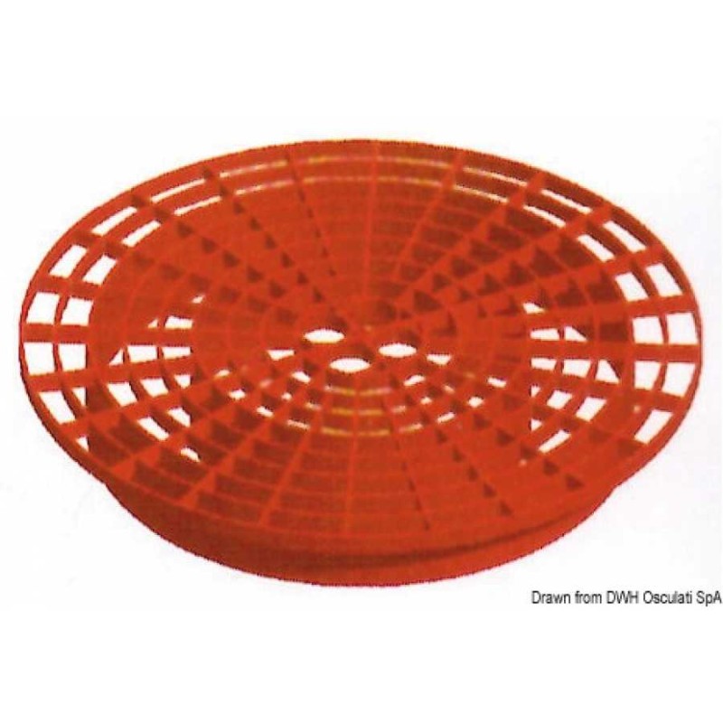 Secchio + base + accessori SHURHOLD - foto 1