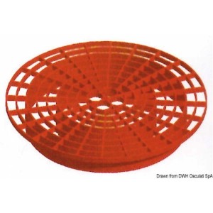 Secchio + base + accessori SHURHOLD - foto 4