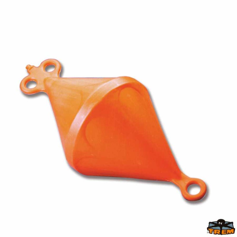 Boa biconica Gavitello - foto 1