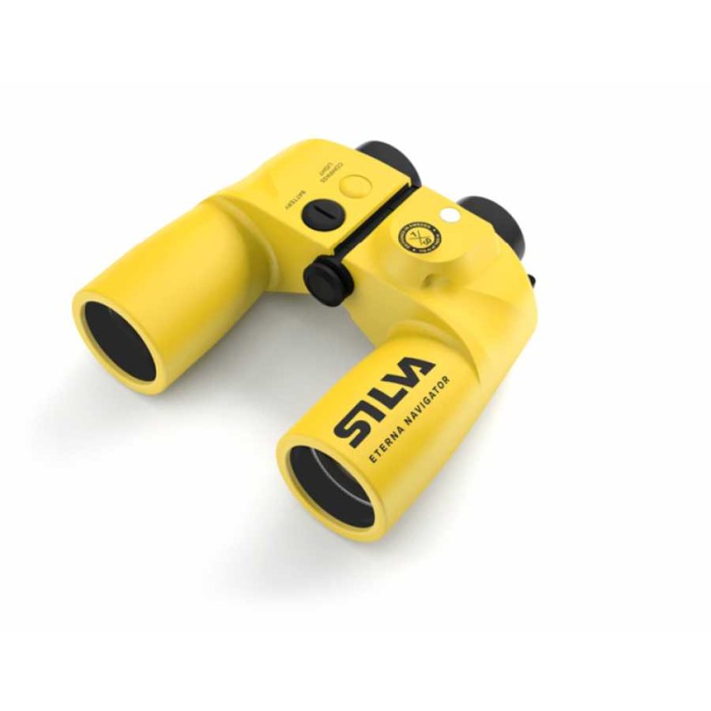 Binocolo Silva Eterna Navigator 3 - foto 1