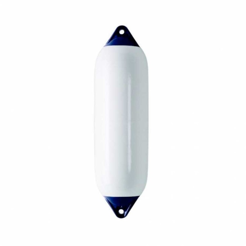 Parabordo POLYFORM F6 testa BLU Norvegia - foto 1