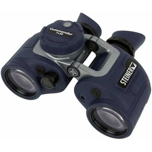 Steiner Steiner Commander 7x50C binocolo professionale con bussola
