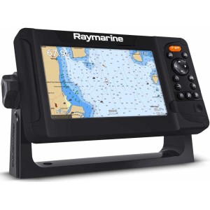 Raymarine Raymarine Element S 7" display Eco-GPS WiFi 
