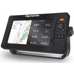 Raymarine Raymarine Element S 9" display GPS