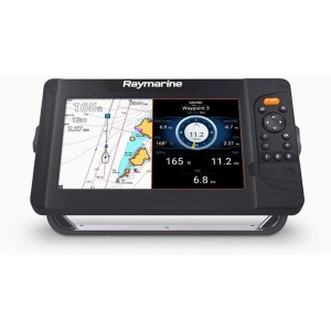 Raymarine Element S 9" display GPS - foto 2