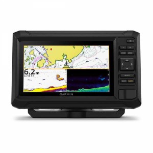 Garmin Garmin Echomap UHD-2 72cv chartplotter 7"
