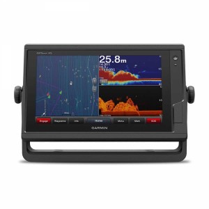 Garmin Garmin GPSMAP 923xs Touchscreen Chartplotter