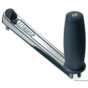 Manovella LEWMAR Standard su sfere - foto 2