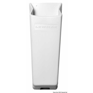 Lewmar Porta manovella LEWMAR