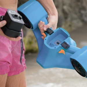 Jobe Infinity Seascooter PRO Pacchetto - foto 3