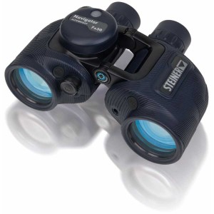 Steiner Steiner Navigator Autobright 7x50 binocolo con Bussola