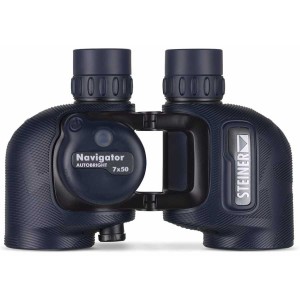 Steiner Navigator Autobright 7x50 binocolo con Bussola - foto 2