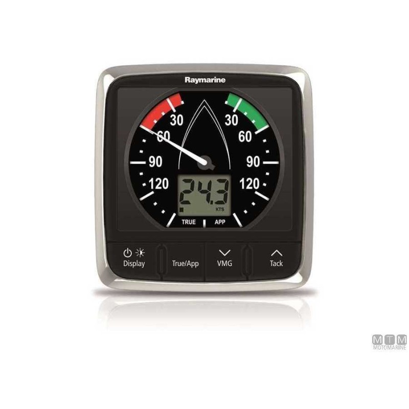 Raymarine i60 Wind Pack - foto 1