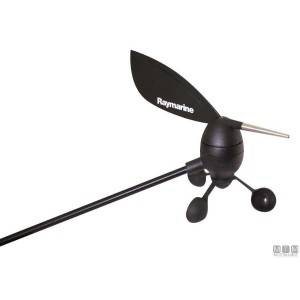 Raymarine i60 Wind Pack - foto 2