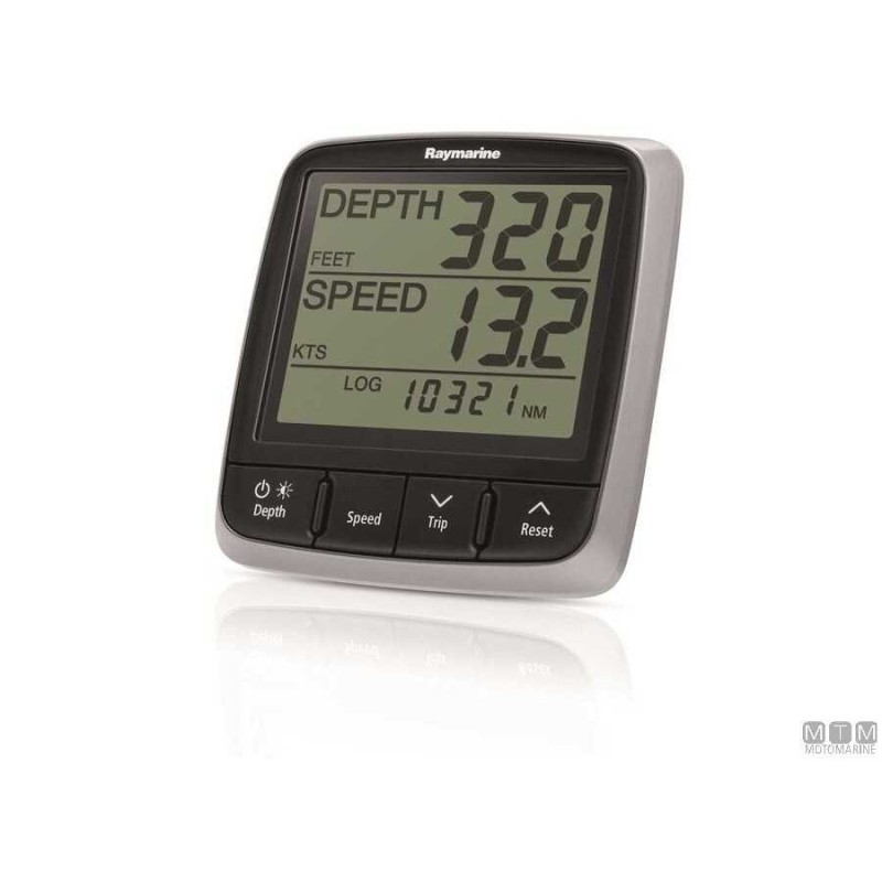 Raymarine i50 Tridata Pack - foto 1