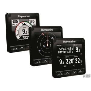 Raymarine Display Multifunzione Raymarine i70s