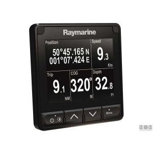 Display Multifunzione Raymarine i70s - foto 4