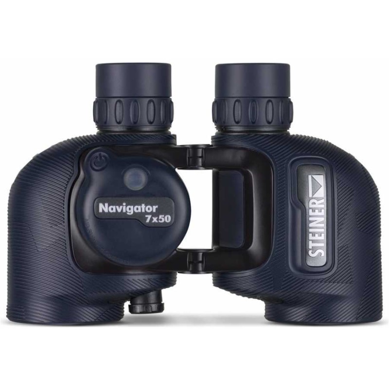 Steiner Navigator 7x50c binocolo marino con bussola - foto 1