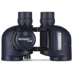 Steiner Steiner Navigator 7x50c binocolo marino con bussola