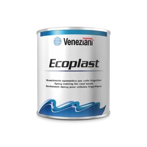 Veneziani Ecoplast Veneziani rivestimento epossidico per celle frigorifere