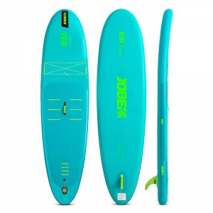 Jobe Aero Nera SUP Board 10.6 package - foto 2