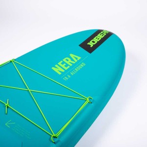 Jobe Aero Nera SUP Board 10.6 package - foto 3