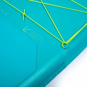 Jobe Aero Nera SUP Board 10.6 package - foto 4