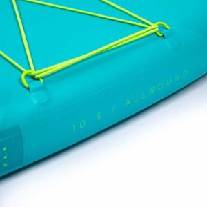 Jobe Aero Nera SUP Board 10.6 package - foto 5