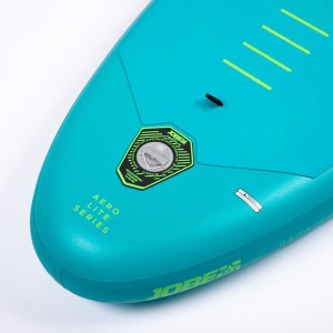 Jobe Aero Nera SUP Board 10.6 package - foto 7