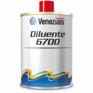 Veneziani Veneziani DILUENTE 6700 per Gel Gloss Pro