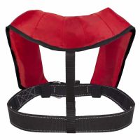 Giubbotto salvataggio autogonfiabile Skipper 150HX - foto 2