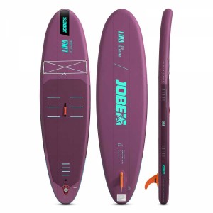Jobe Aero Lina SUP Board 10.0 package - foto 2