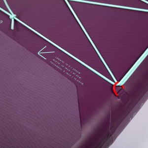 Jobe Aero Lina SUP Board 10.0 package - foto 4