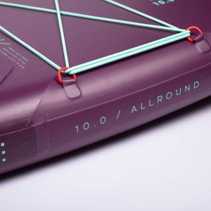 Jobe Aero Lina SUP Board 10.0 package - foto 6