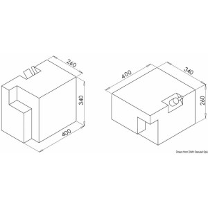Serbatoio con autoclave - foto 2