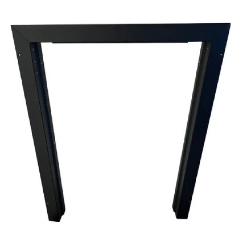 Vitrifrigo C130L CHR frigorifero da Incasso 130L - foto 1