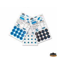 Trem Borchie a montaggio rapido in confezione self service