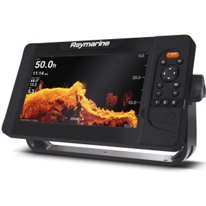 Raymarine Raymarine Element 9 HV. Sonar, GPS, WiFi hv100