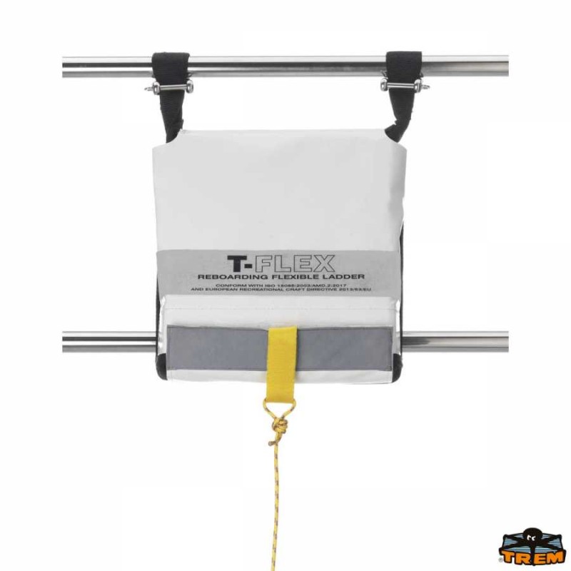 Scala di emergenza T-Flex - foto 1