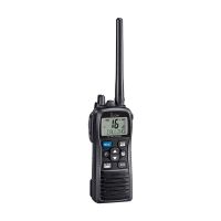 Icom ICOM IC-M73 EURO – Radio VHF Marino Portatile