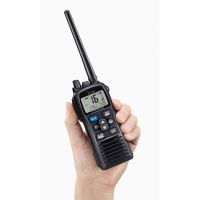 ICOM IC-M73 EURO – Radio VHF Marino Portatile - foto 2