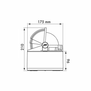 Bussola Olimpic 135 - foto 3