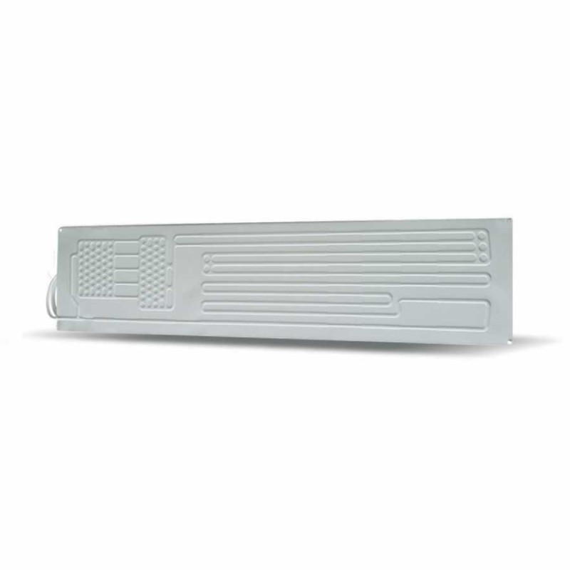 Vitrifrigo PT10-GR evaporatore a piastra - foto 1