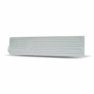 VitriFrigo Vitrifrigo PT10-GR evaporatore a piastra